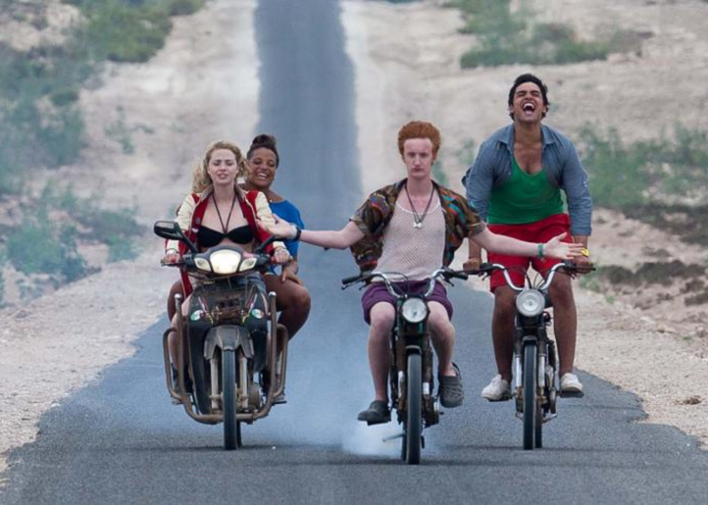 Skins